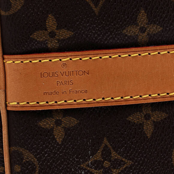 Louis Vuitton Keepall Bandouliere Bag #238986L16B - Picture 7 of 8